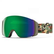 SMITH 4D MAG Asia Fit Snow Sport Goggle