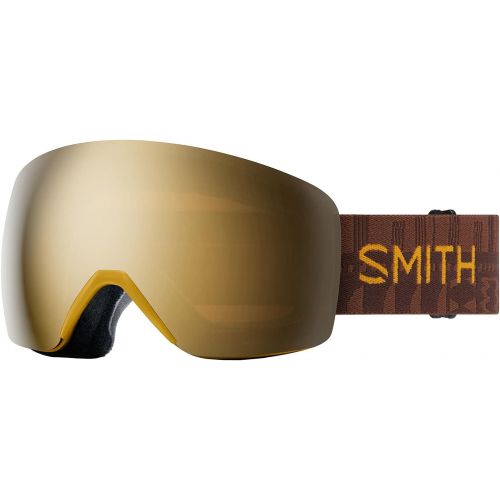 스미스 Smith Skyline (Asian Fit) Snow Goggles