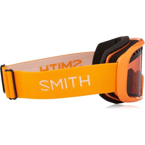 스미스 Smith Project Snow Goggles