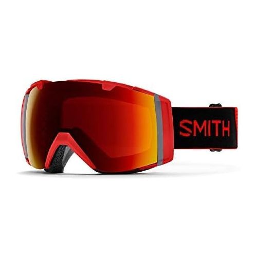 스미스 Smith I/O - AC Snow Goggles