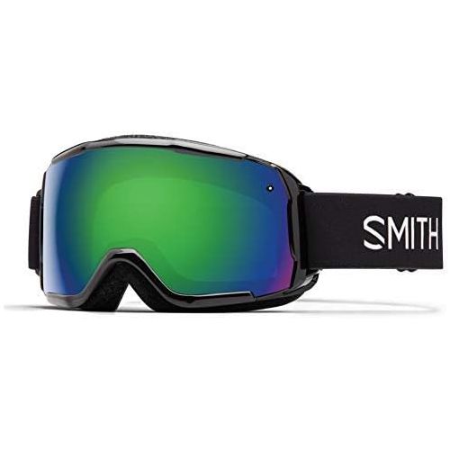스미스 SMITH Grom Youth Snow Sport Goggle