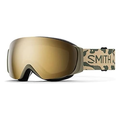 스미스 Smith I/O MAG S Snow Goggles