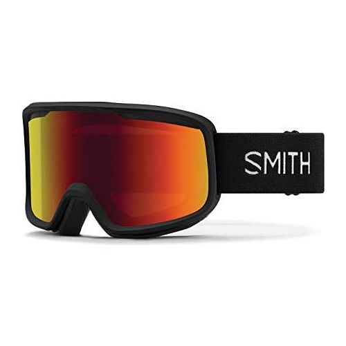 스미스 Smith Frontier Snow Goggle Asian Fit