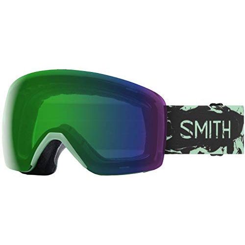 스미스 Smith Skyline Snow Goggles