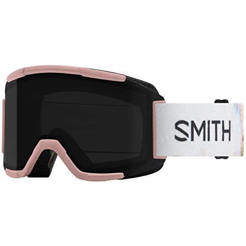 스미스 Smith Squad Snow Goggle