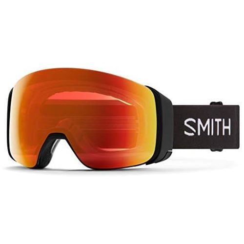 스미스 Smith 4D MAG Snow Goggles