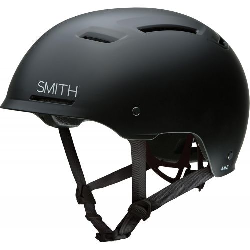 스미스 Smith Optics Axle MIPS Adult MTB Cycling Helmet - Matte Black