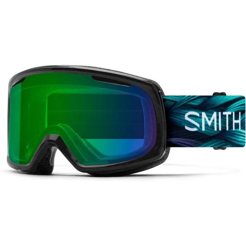스미스 Smith Optics 2019 Riot Snow Goggles
