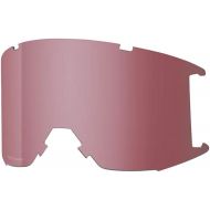 Smith Optics Squad Adult Replacement Lense Snow Goggles Accessories - Chromapop Everyday Violet MirrorOne Size