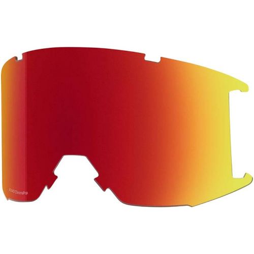 스미스 Smith Optics Squad Adult Replacement Lense Snow Goggles Accessories - Chromapop Everyday Violet MirrorOne Size