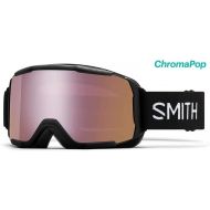 Smith Optics Smith Womens Showcase OTG: Snow Goggles