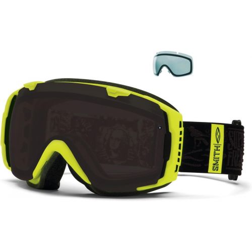 스미스 Smith Optics IO Goggles