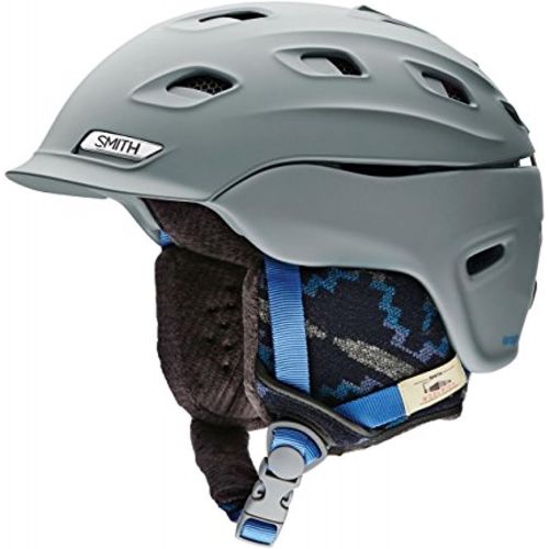 스미스 Smith Optics Smith Womens Vantage wMIPS: Snow Helmet