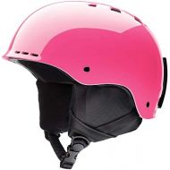 Smith Holt Junior Kids Snow Helmet Crazy Pink YS (48-53CM)