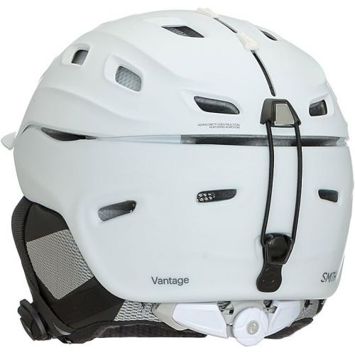 스미스 Smith Optics Vantage MIPS Womens Snow Helmet (Black Pearl F16, Large)