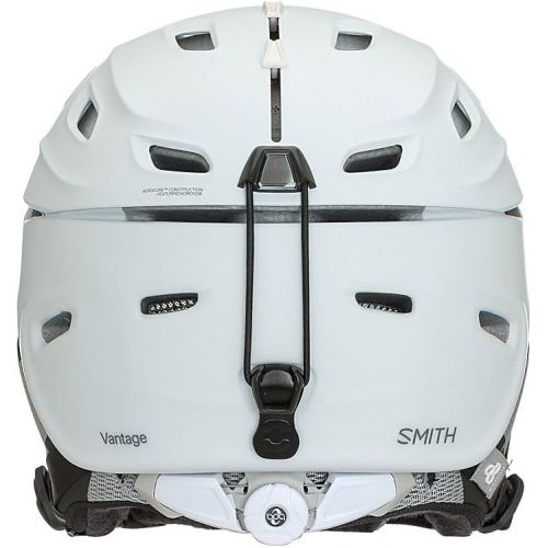 스미스 Smith Optics Vantage MIPS Womens Snow Helmet (Black Pearl F16, Large)