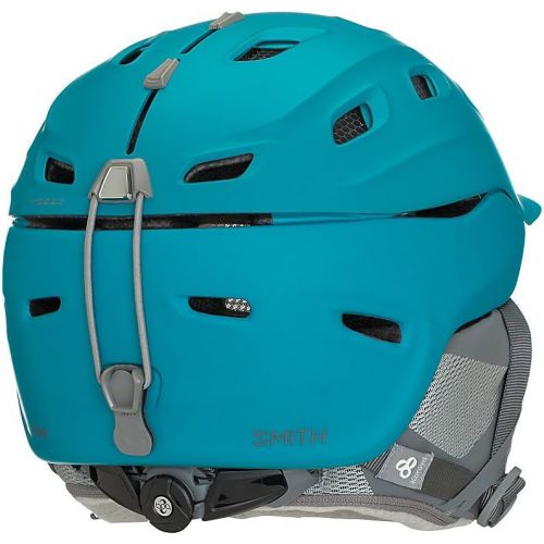 스미스 Smith Optics Womens Vantage Ski Snowmobile Helmet