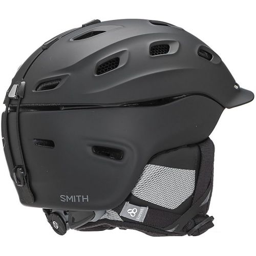 스미스 Smith Optics Womens Vantage Ski Snowmobile Helmet