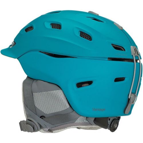 스미스 Smith Optics Womens Vantage Ski Snowmobile Helmet