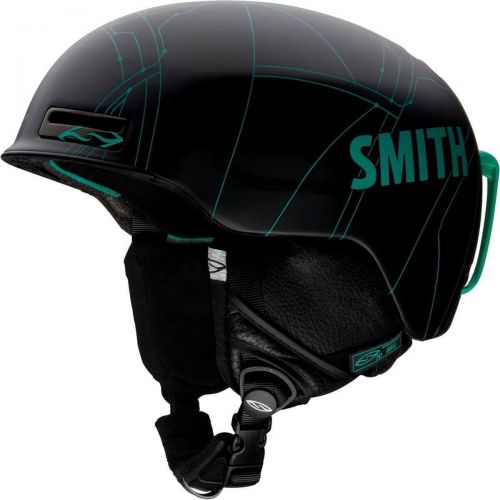 스미스 Smith Optics Maze Helmet