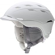 Smith Optics SMITH Womens Valence Snow Helmet, White