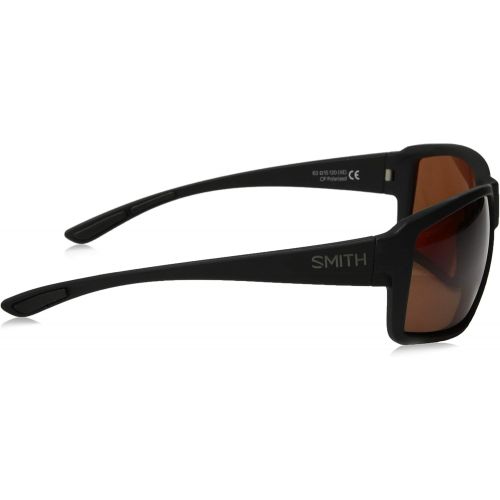 스미스 Smith Optics Challis Sunglasses