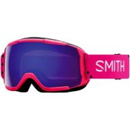 Smith Optics Grom Youth Junior Snowmobile Goggle
