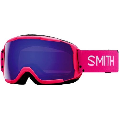 스미스 Smith Optics Grom Youth Junior Snowmobile Goggle