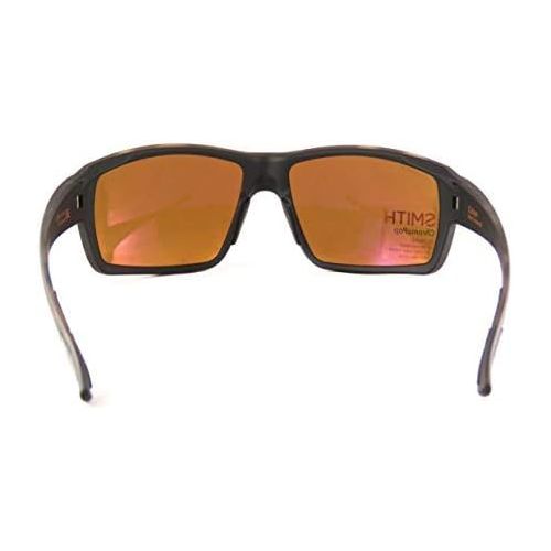 스미스 Smith Optics Smith Colson ChromaPop Polarized Sunglasses