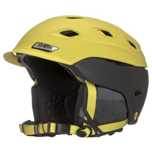 스미스 Smith Optics SMITH Vantage MIPS Snow Helmet, Black