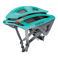 Smith Optics Smith Overtake Helmet Matte Opal/Charcoal, S