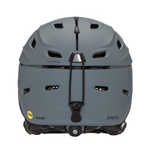 스미스 Smith Optics SMITH Vantage MIPS Snow Helmet, Black