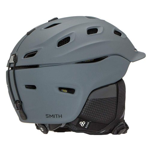 스미스 Smith Optics SMITH Vantage MIPS Snow Helmet, Black