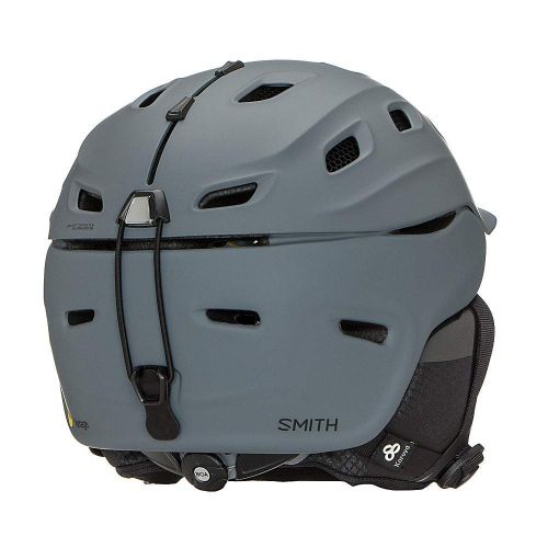 스미스 Smith Optics SMITH Vantage MIPS Snow Helmet, Black