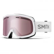 Smith Optics Unisex Range Snow Goggles, Adult