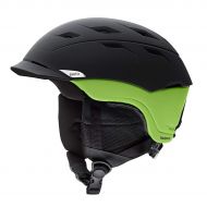 Smith Optics Variance Adult Ski Snowmobile Helmet - Matte InkMedium