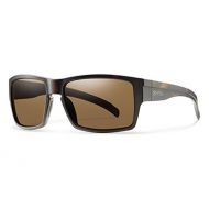 Smith Optics Outlier XL Carbonic Polarized Sunglasses