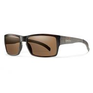 Smith Optics Outlier Carbonic Polarized Sunglasses