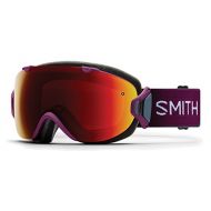 Smith Optics Smith Asia Fit I/OS Goggles with Bonus Lens - Mens