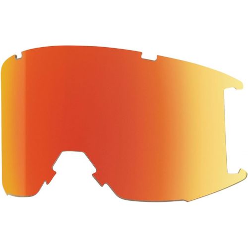 스미스 Smith Optics Smith Squad Replacement Goggle Lens