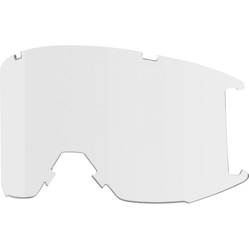 스미스 Smith Optics Smith Squad Replacement Goggle Lens