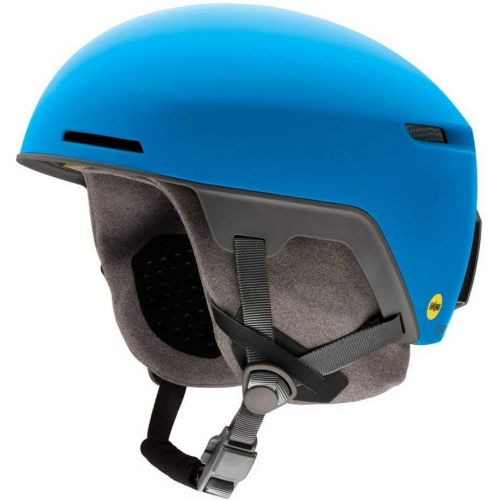 스미스 Smith Optics Adult Code MIPS Ski Snowmobile Helmet