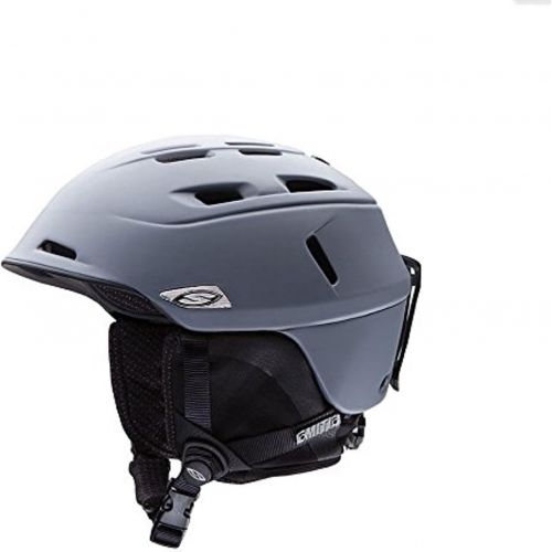 스미스 Smith Optics Adult Camber Ski Snowmobile Helmet