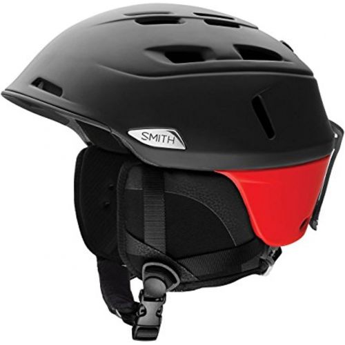 스미스 Smith Optics Adult Camber Ski Snowmobile Helmet