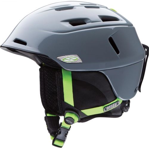 스미스 Smith Optics Adult Camber Ski Snowmobile Helmet