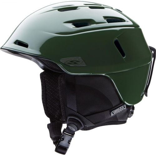 스미스 Smith Optics Adult Camber Ski Snowmobile Helmet