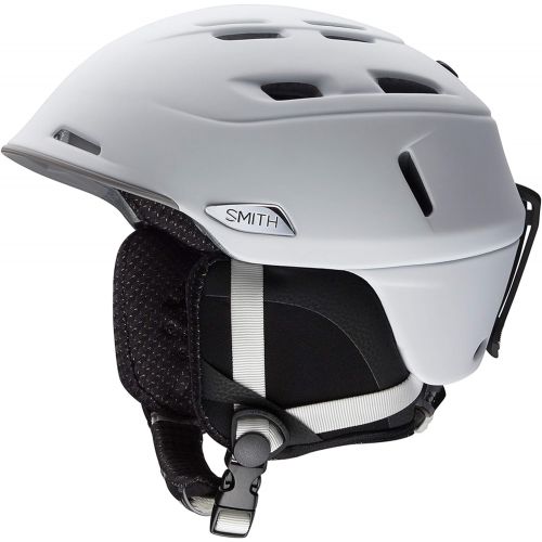 스미스 Smith Optics Adult Camber Ski Snowmobile Helmet