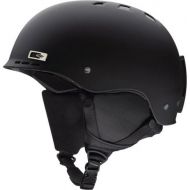 Smith Optics Holt Helmet, Extra Large, Matte Black