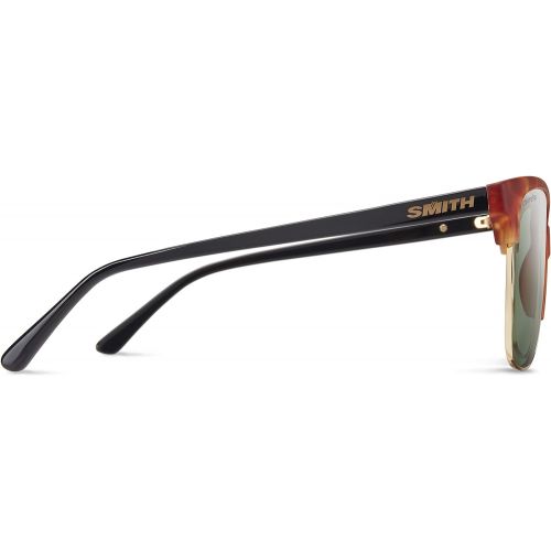 스미스 Smith Optics Smith Rebel ChromaPop Polarized Sunglasses