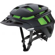 Smith Optics Forefront MIPS Adult MTB Cycling Helmet - Matte Black